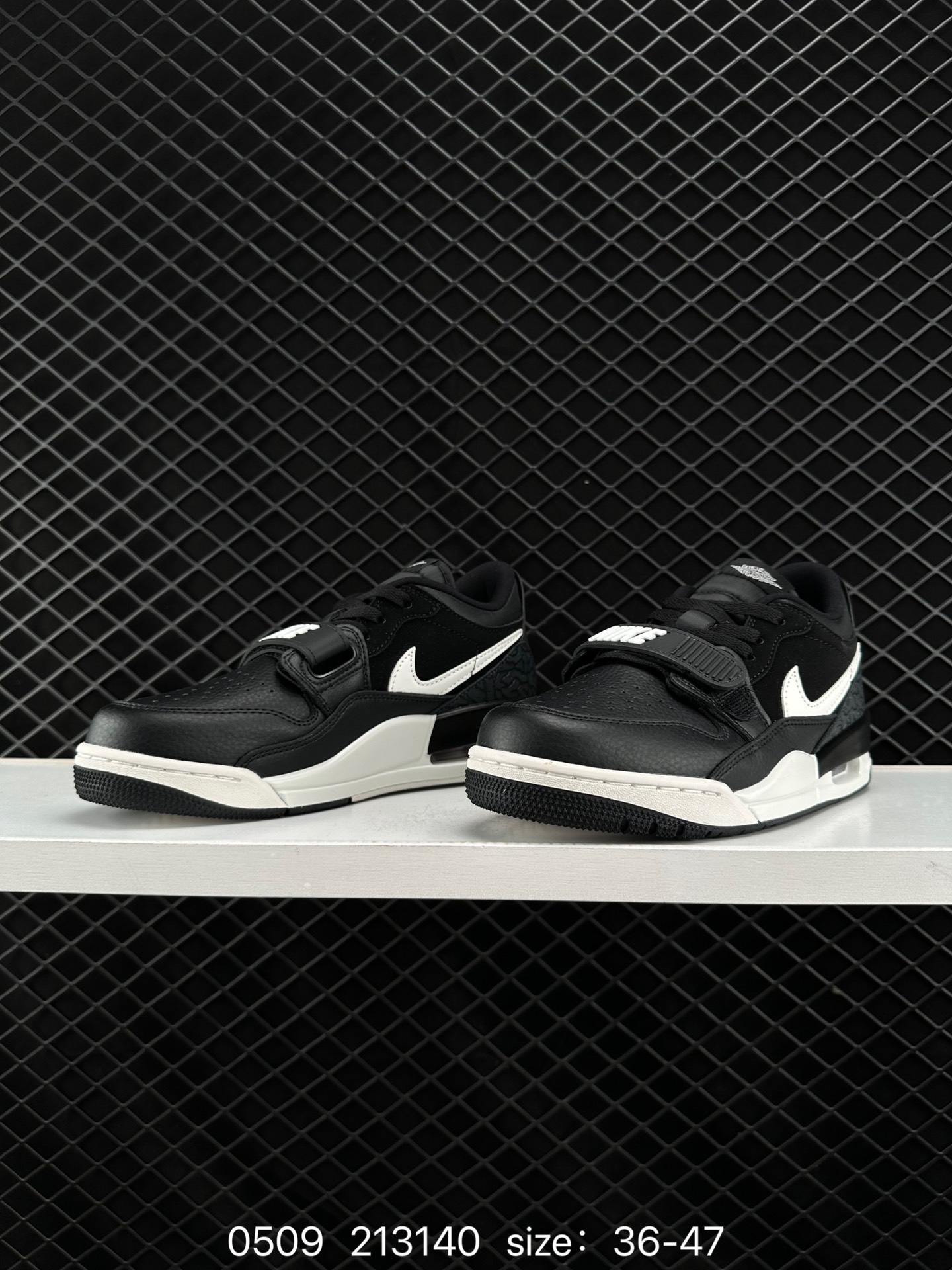 Air Jordan Legacy 312 Low